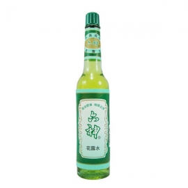 六神花露水195ml/支