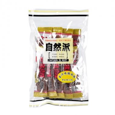 自然派猪肉脯蜜汁味65g/袋