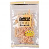 自然派炭烧鱿鱼丝50g/包