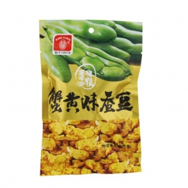甘源蟹黄味蚕豆75g/袋