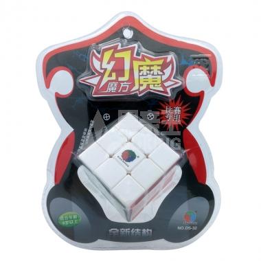 点盛吸塑魔方DS-32**/个