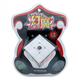 点盛吸塑魔方DS-32**/个