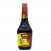 味事达味极鲜酱油瓶装760ml/瓶