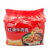 统一100红烧牛肉（单袋）100g/袋