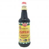 美味鲜生抽王500ml**/瓶