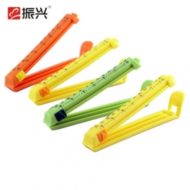 【折价】振兴保鲜密封夹子带日期4只JO368**/排