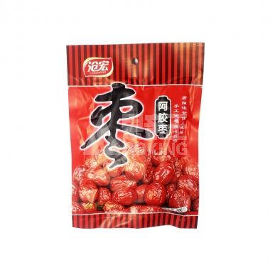 沧宏阿胶枣200g/袋