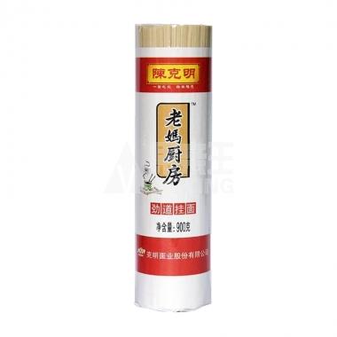 陈克明老妈厨房劲道挂面900g/包