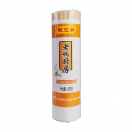 陈克明老妈厨房鸡蛋挂面900g/包