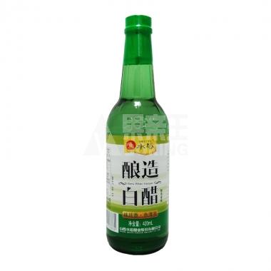 水塔酿造白醋420ml/瓶