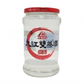 远航九江双蒸酒小杯156ml/杯