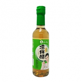 水塔牌凉拌醋265ml/瓶