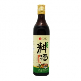 水塔姜葱料酒500ml/瓶