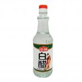 中邦白醋500ml/瓶