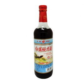 红荔蛤力酒500ml30度...