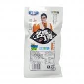 #贤哥棒棒素鸡筋101g/包