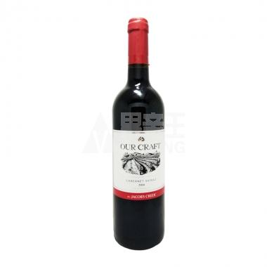 澳岚多加本纳西拉干红葡萄酒750ml/瓶