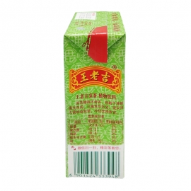 王老吉凉茶纸盒250ml/盒