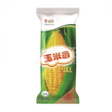 伊利玉米香/支