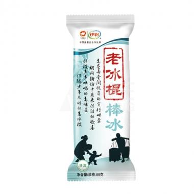 伊利老冰棍/条