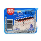 迷你千层雪香草口味冰淇淋/杯