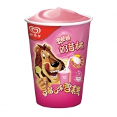 和路雪奶昔杯香草口味雪糕90G/杯