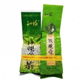 知福安溪铁观音茶（包装）200g/包