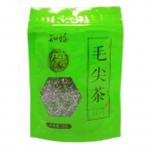 知福毛尖茶（袋装）30g**/袋