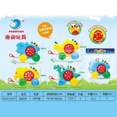 益智推推乐大象**/个