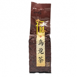 知福好山乌龙茶（包装）18...