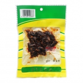 川牛娃泡椒牛肉50g/袋