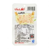 巧大娘巧乐鱿鱼麻辣味12g/袋