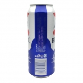 1664白啤罐装500ml/罐