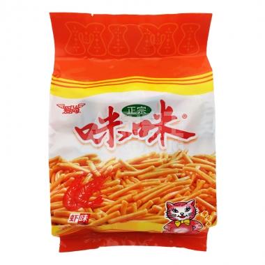 爱尚咪咪虾味180g/包