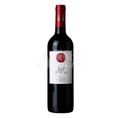 弗利欧经典西拉红葡萄酒750ml/瓶