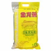 金龙鱼优质东北大米5kg/袋