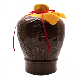 会稽山坛装陈年国宴花雕1.5l~/瓶