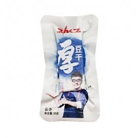 劲仔厚豆干酱香味20g/包