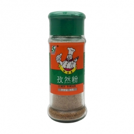 好食惠孜然粉30g/瓶