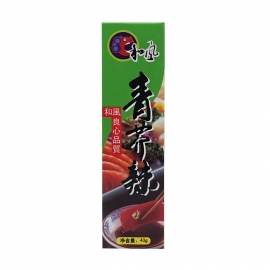 飞扬和风青芥辣43g/支