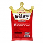 麻辣王子麻辣面筋90g120天/包