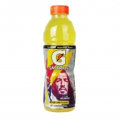 佳得乐柠檬味600ml**/瓶