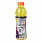 佳得乐柠檬味600ml**/瓶