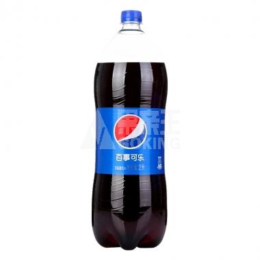 百事可乐2L/瓶