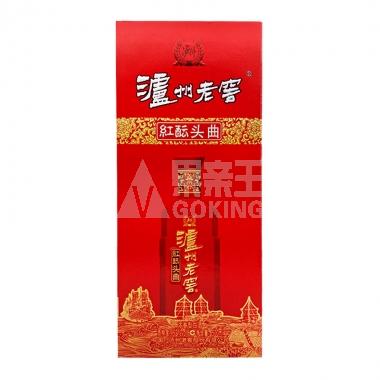 泸州老窖红酝头曲52度500ml/瓶