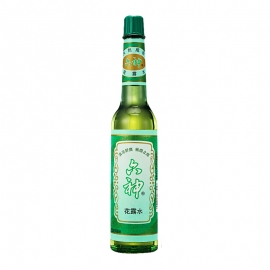 六神花露水195ml/支