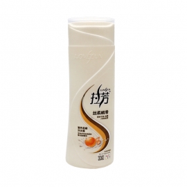 拉芳活性丝柔顺滑洗发水200ml/瓶