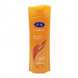 好迪深层修复洗发水400ml/瓶