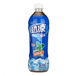 康师傅劲凉红茶500ml/...