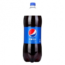 百事可乐2L/瓶